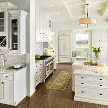 Kitchen Ideas