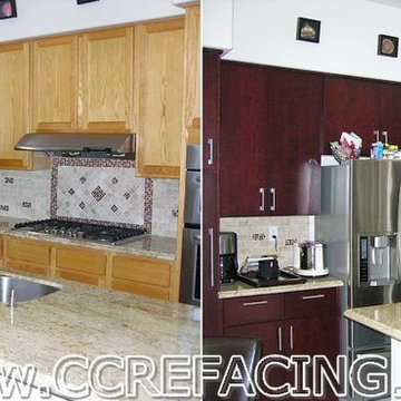 Fremont Kitchen Reface 1