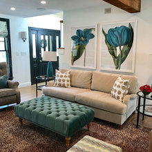Sitting Areas