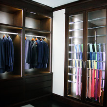 closet