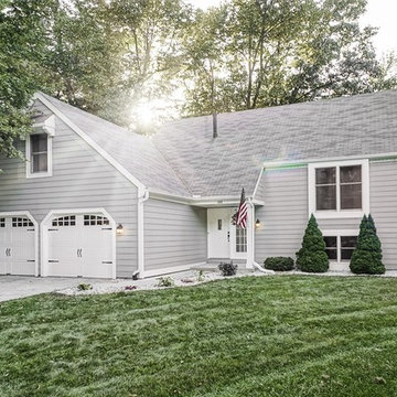 Deepwood full remodel