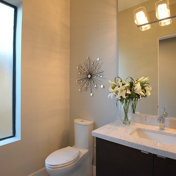 Contemporary in Upper Kirby, For Sale