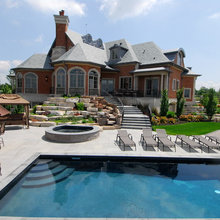 exteriors
