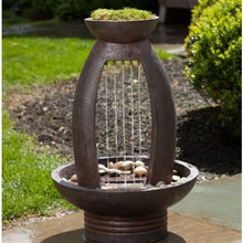 FOUNTAIN