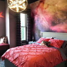 d bedroom