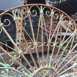 Outdoor Decor - Home Fencing And Gates