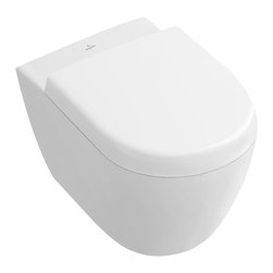 Subway 2.0 Washdown WC - Bathroom Fixtures