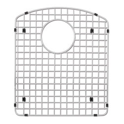 SINK GRID Stainless Steel - Kitchen Sink Accessories