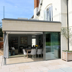 Winter Hill - Patio Doors