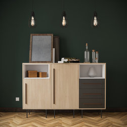 Комплект-2 - Living Room Furniture