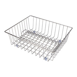 Drainer Basket - To suit Linen sinks - Kitchen Sinks