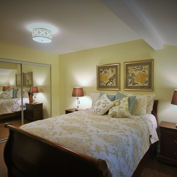 Sugarbush Renovation