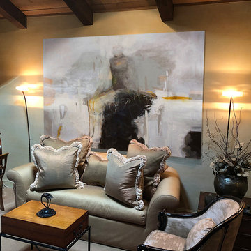 Whitney Modern | Contemporary Fine Art Gallery | Los Gatos Ca.