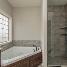 Shower Ideas