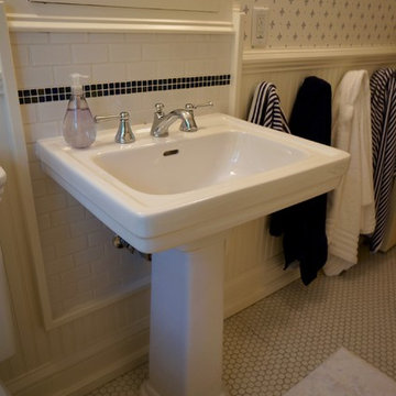 Guest Bath Remodel