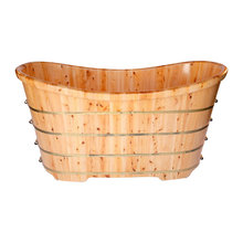 Bathtub
