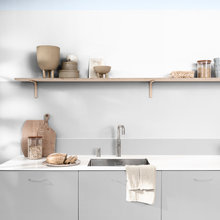Kitchen ideas