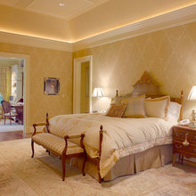 JPaul Builders Bedrooms