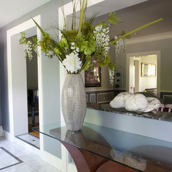 Custom Furniture - Furniture