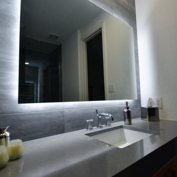 Additional Bathroom Projects