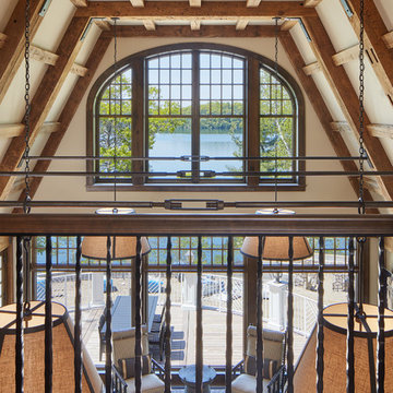 Brainerd Lakes Shingle Style