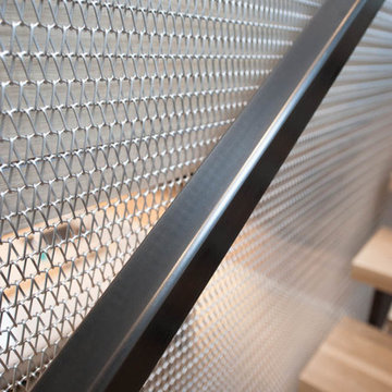 Loft Ladder