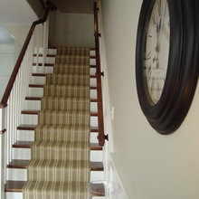 stairs trim