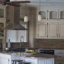 Kitchen Ideas