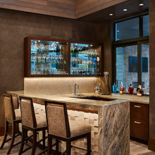 Wet Bars