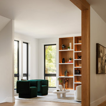 Lexington Modern Oasis