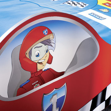 Racer
