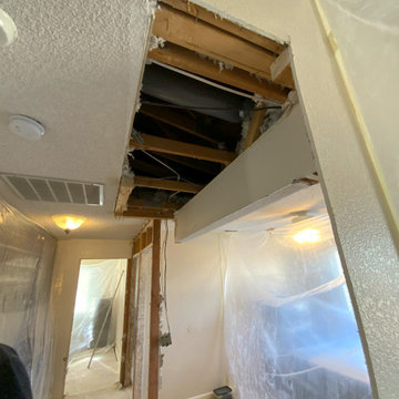 Home Conversion to Assisted Living