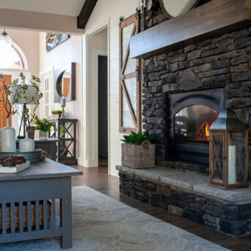 Colbert Farmhouse