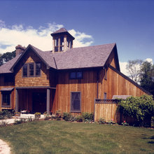 Exterior Ideas