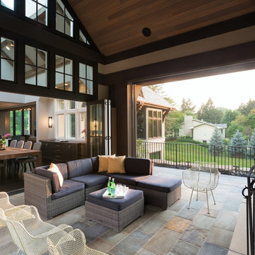 Rolling Green Cottage