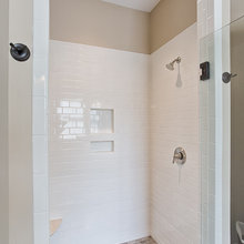 Bathroom Ideas