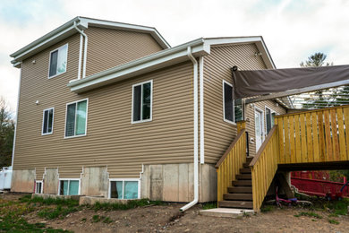 Exterior home photo in New York