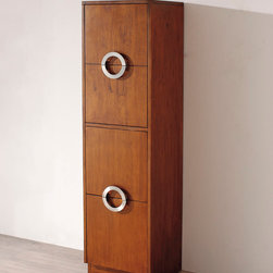 Studio Bathe Collection - Bathroom Cabinets