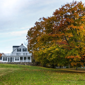 Evolution Home Exteriors
