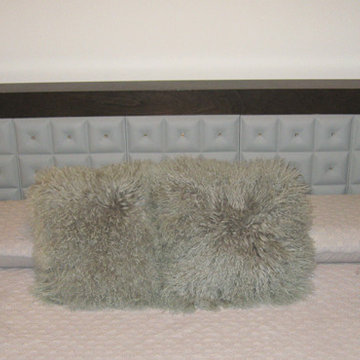 Bedroom design