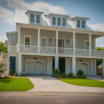 Coastal Family Home