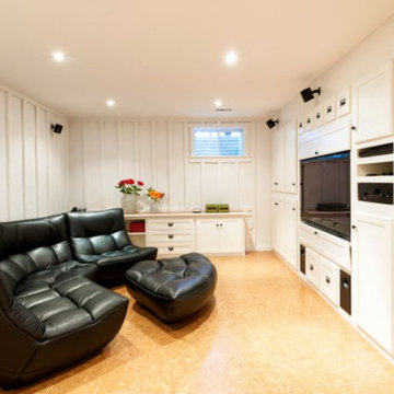 Expert Basement Waterproofing Worcester