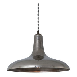 KAMAL MOROCCAN PENDANT LIGHT - Pendant Lighting