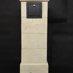 Mail Boxes - Mailboxes
