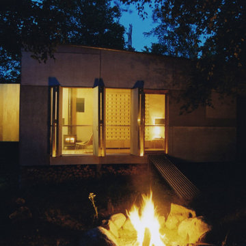 Clara Cabin