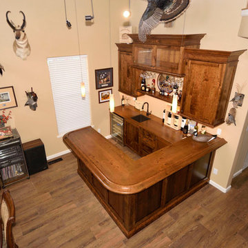 Adult Beverage Center