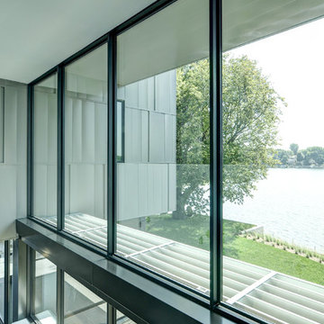 Edgewater Residence