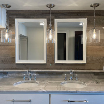 Refined Glam on Lower Whitefish Lake