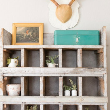 HouseHome Started Here | Littleton, CO | My Historic Home