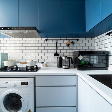 Industrial Style